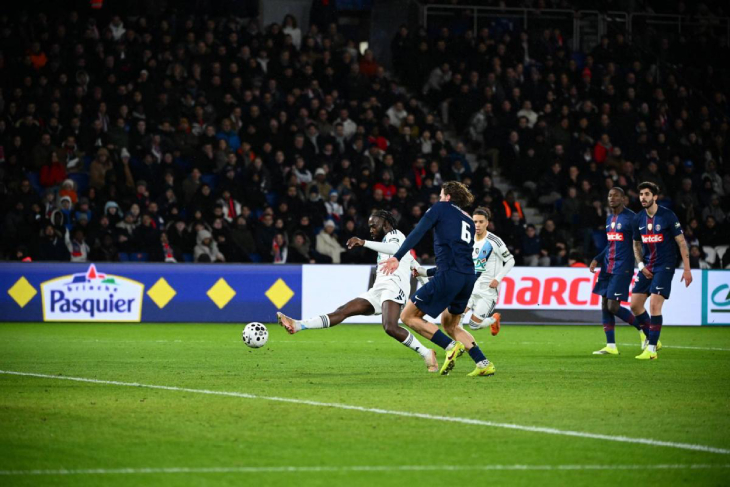 Гол Жонатана Иконе