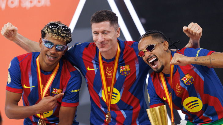 «Барселона»