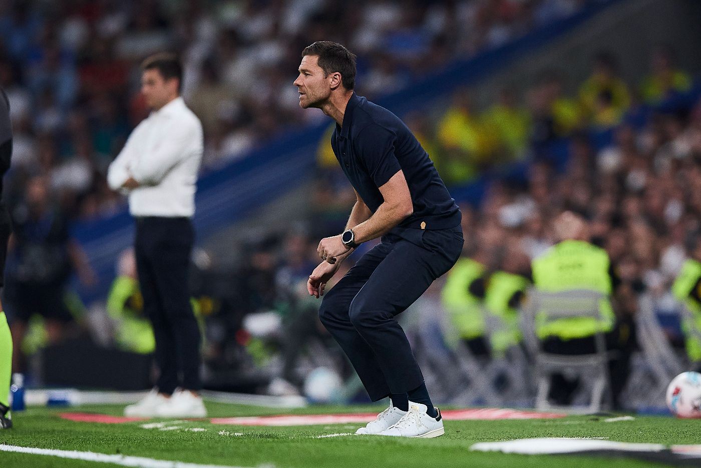 Хаби Алонсо