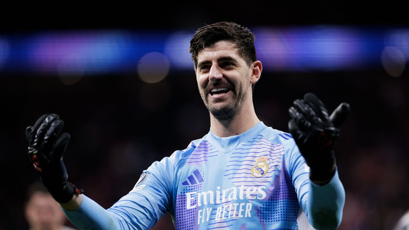 Тибо Куртуа