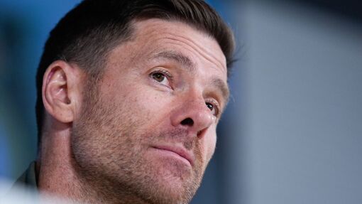 Хаби Алонсо