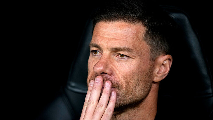 Хаби Алонсо