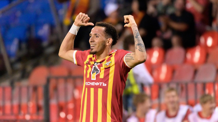 Эдарлин Рейес