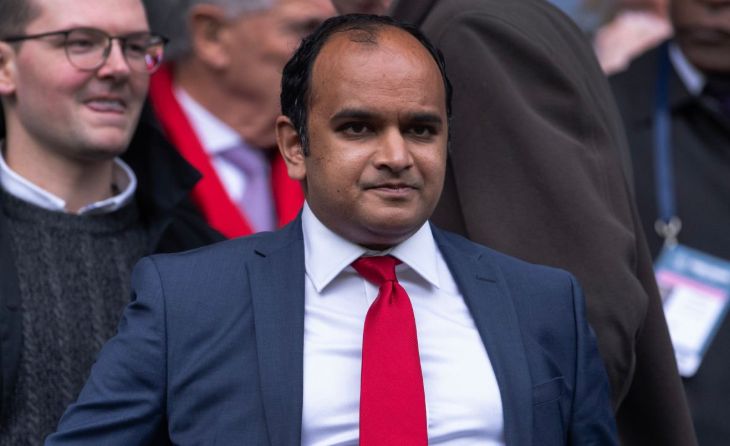 Винай Венкатешам