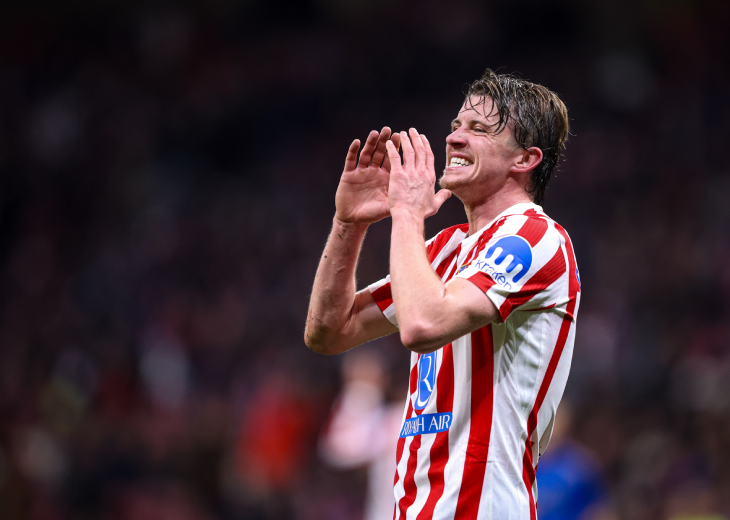 Конор Галлахер