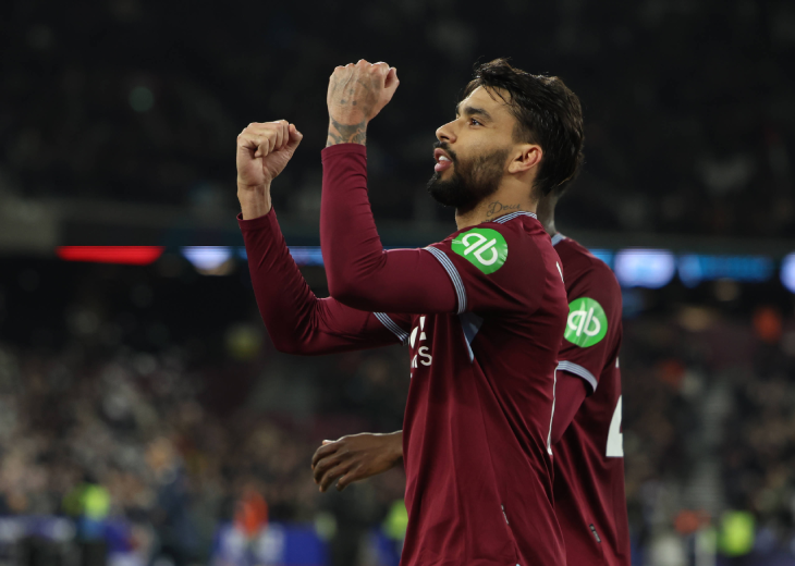 Лукас Пакета