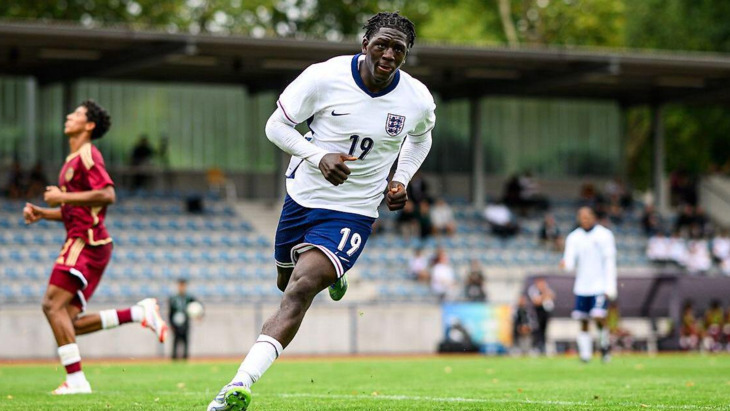 Брайан Маджо