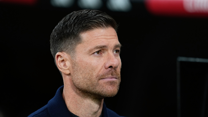 Хаби Алонсо