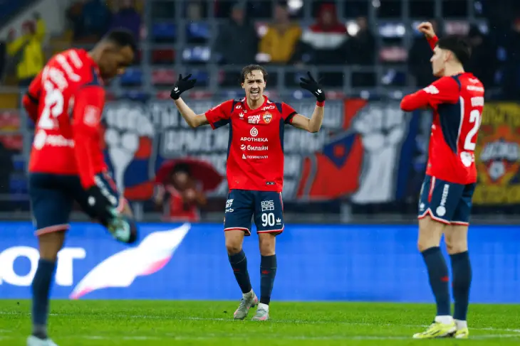 Матвей Лукин