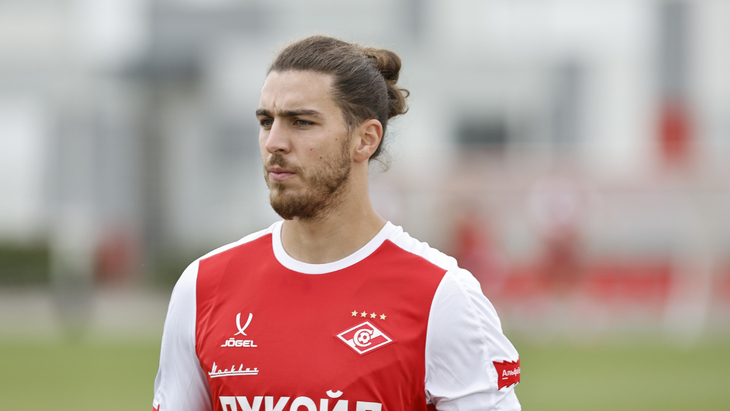 Срджан Бабич