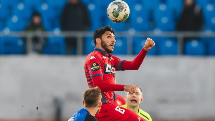 Садыг Багиев