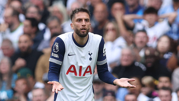 Родриго Бентанкур