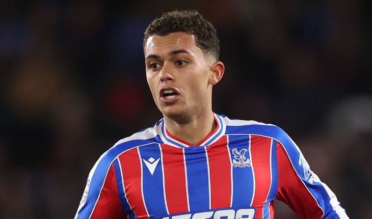 Бреннан Джонсон