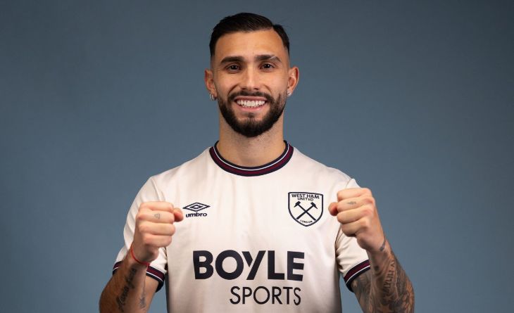 Валентин Кастельянос