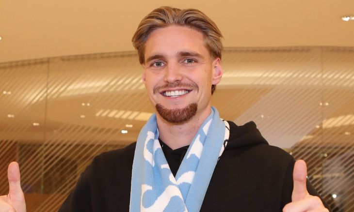 Кеннет Тейлор