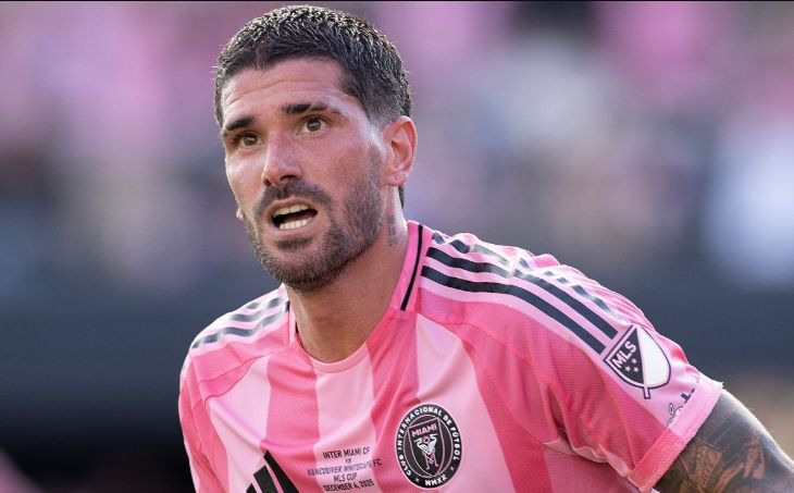 Родриго де Пауль