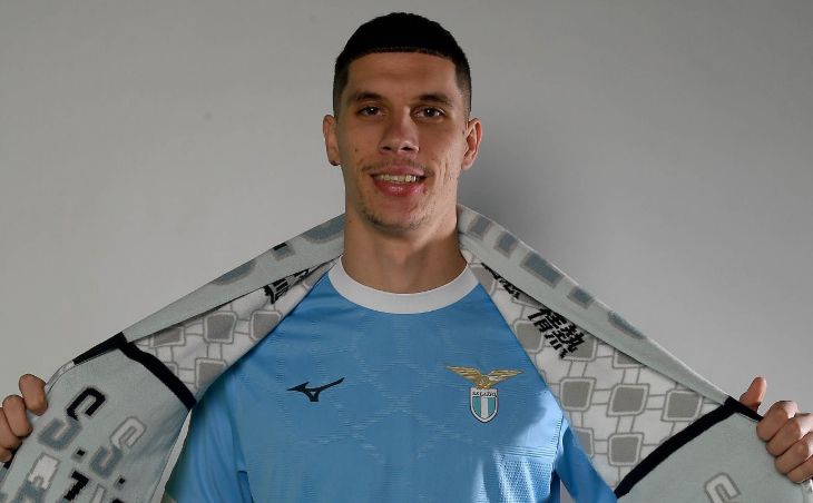 Петар Ратков