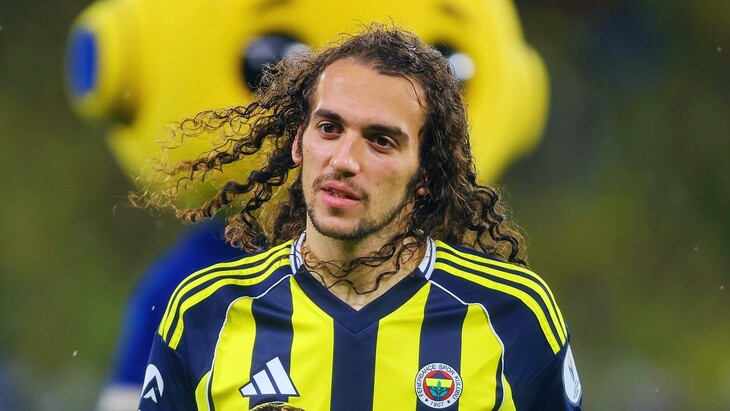 Маттео Гендузи