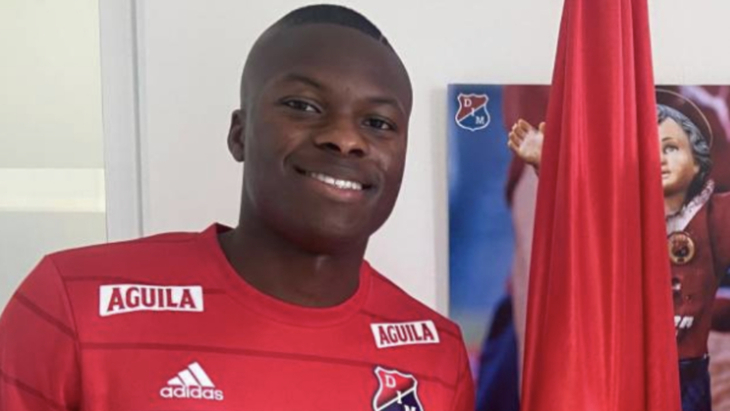 Джон Паласиос