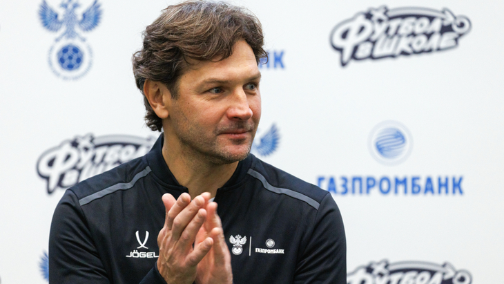 Дмитрий Сенников