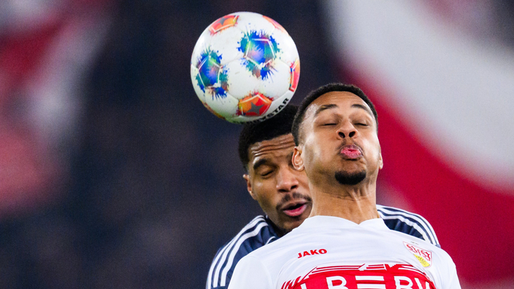 Фрагмент матча