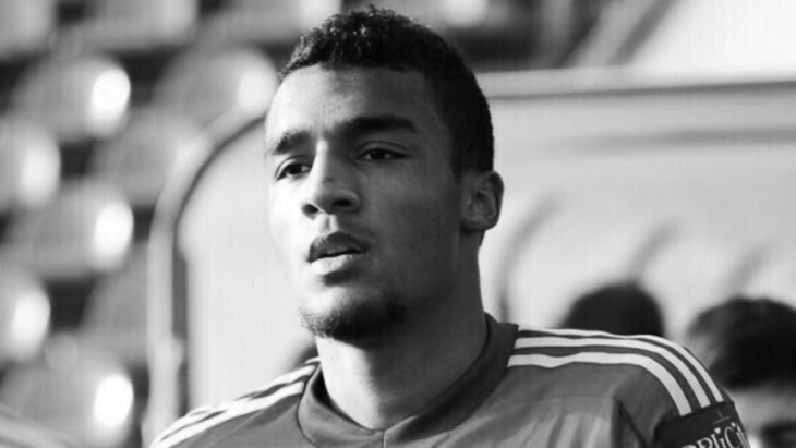 Лайонел Адамс