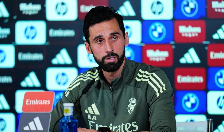 Альваро Арбелоа