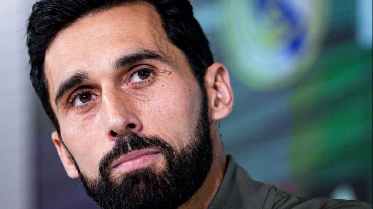 Альваро Арбелоа