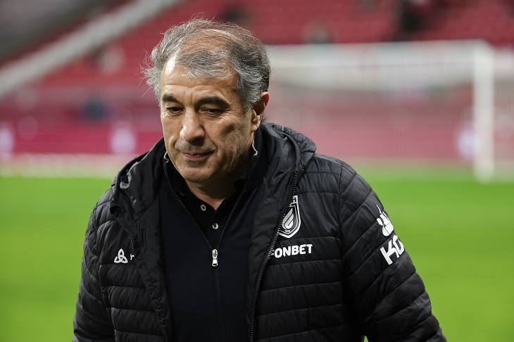 Рашид Рахимов