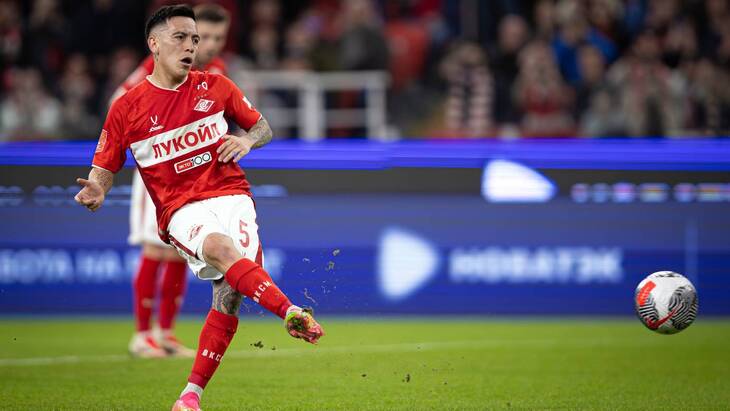 Эсекьель Барко