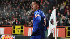 Энцо Фернандес