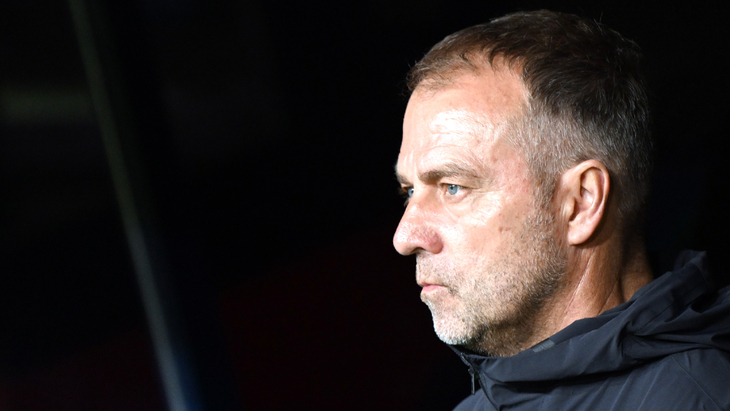 Ханс-Дитер Флик