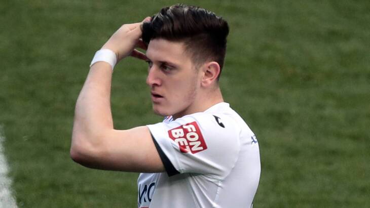 Адольфо Гайч