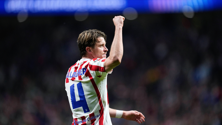 Конор Галлахер