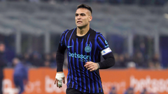 Лаутаро Мартинес