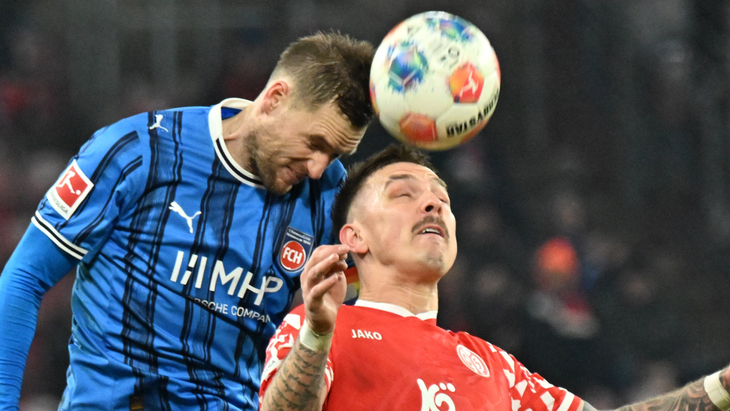 Фрагмент матча