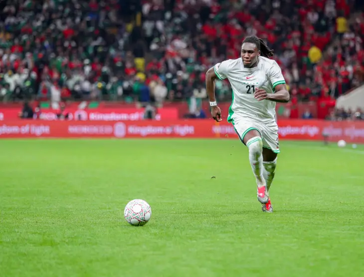 Кэлвин Бейсси