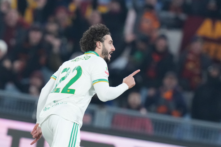 Марио Эрмосо