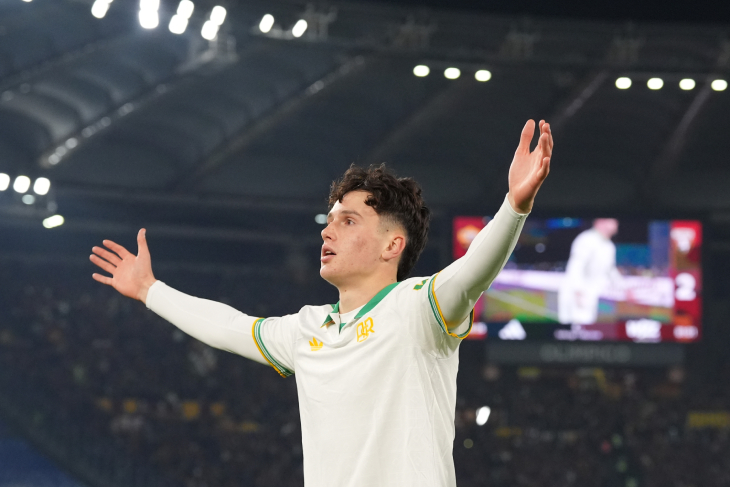 Антонио Арена