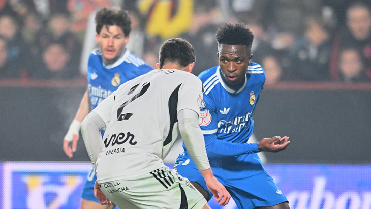 Фрагмент матча