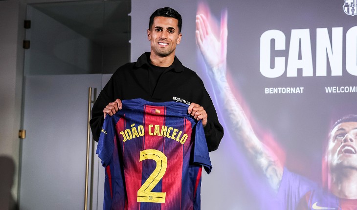 Жуан Канселу