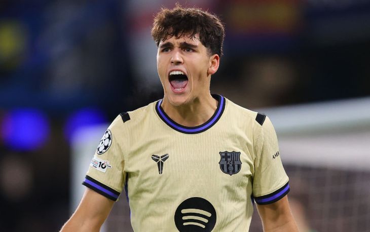 Пау Кубарси