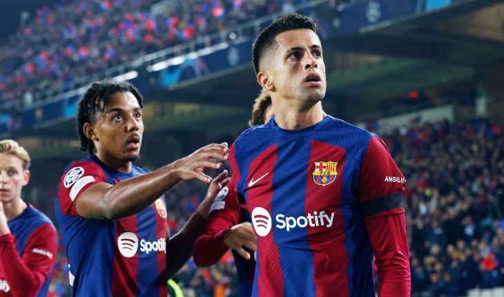 Жуан Канселу