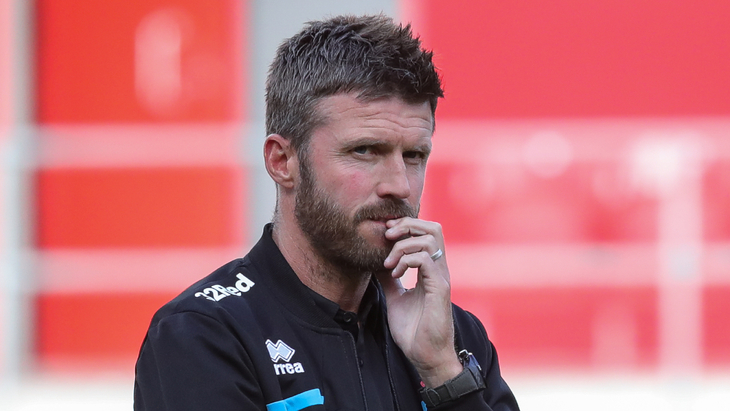 Майкл Каррик