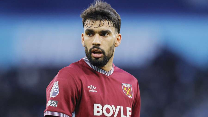 Лукас Пакета