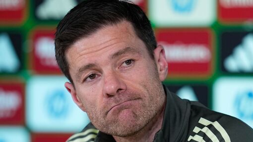 Хаби Алонсо