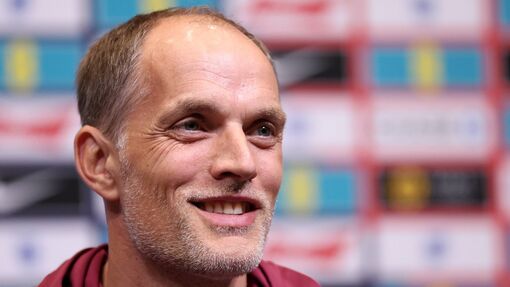 Томас Тухель