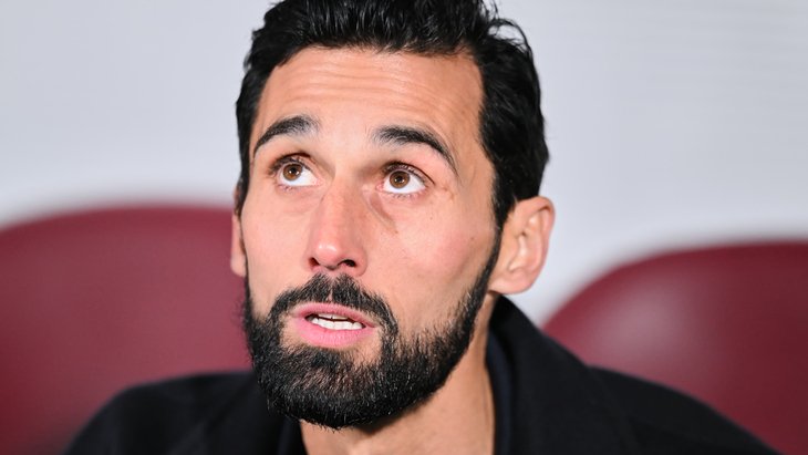 Альваро Арбелоа