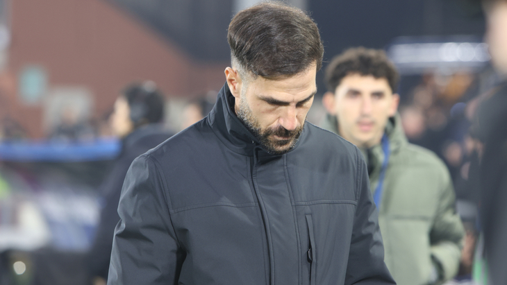 Сеск Фабрегас