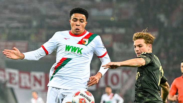 Фрагмент матча